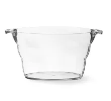 Šampanieša bļoda, BarUp, 470x290x(H)230mm, 