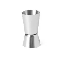 Jigger 25/35 ml, BarUp, ⌀40x(H)73mm