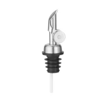 Free-flow pourer - 3 pieces, 3 pcs., ø30x120mm