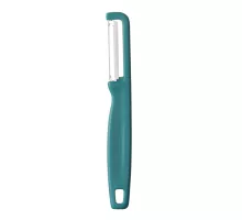 Iota peeler, Victorinox, Green, (L)165mm