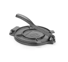 Cast Iron Tortilla Press, 255x200x(H)110mm