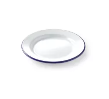 Plakans šķīvis, ø200mm, 621226
