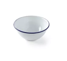 Salātu bļoda, 0,92L, ø160x(H)75mm, 