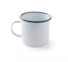 Krūze, 0,52L, ø100x(H)90mm, 621301