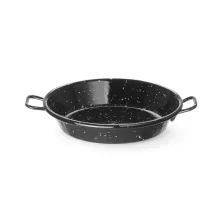 Emaljēta panna, ø120x(H)25mm, 