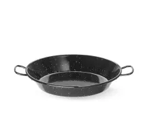 Emaljēta panna, ø150x(H)27mm, 