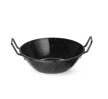 Dziļa panna, emaljēta, ø205x(H)57mm, 