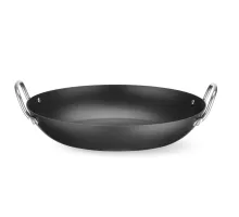 Serving pan, ⌀204x240mm