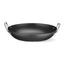 Serving pan, ⌀264x297mm