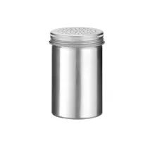 Piparu un sāls trauciņš, Piparu trauciņš, ø65x(H)105mm, 