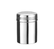 Piparu un sāls trauciņš, Piparu trauciņš, ø63x(H)100mm, 