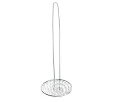 Chip scoop, ø100x310mm, 