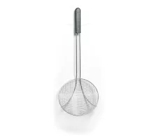Chip scoop, ø240x640mm, 