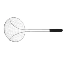 Chip scoop, ø260x650mm, 
