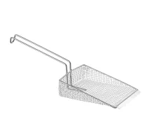 Chips shovel, 470x180mm, 