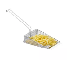 Chips shovel, 335x175mm, 