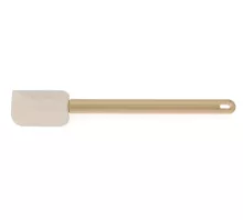 Scraper, Beige, 75x425mm, 