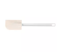 Scraper, White, 70x358mm, 