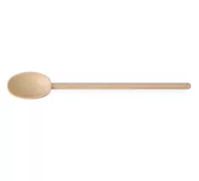 Spoon, Wood light, (L)385mm, 