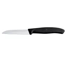 Lobīšanas nazis, Victorinox, melns, (L)189 mm