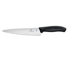 Chopping knife, Victorinox, Black, (L)318mm