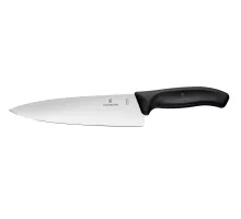 Chopping knife, Victorinox, Black, (L)329mm