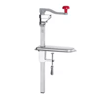Konservu attaisāmais, Kitchen Line, 250x115x(H)550mm, 
