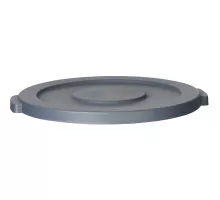 Крышка для контейнера круглого 120 л, AmerBox, для 691038, ø570x(H)35мм