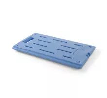 Aukstumelements, GN 1/1, 530x325x(H)30mm, 