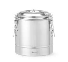 Termoss pārtikas transportēšanai, Kitchen Line, 11L, ⌀300x(H)345mm