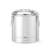 Termoss pārtikas transportēšanai, Kitchen Line, 19L, ⌀350x(H)400mm