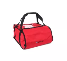 Termosoma - kārba picām 350x350 mm, 4 kastes, 370x370x(H)200mm, 