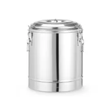 Termoss pārtikas transportēšanai, Kitchen Line, 23L, ⌀350x(H)440mm