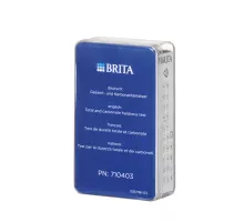 Komplekts ogļskābās cietības un kopējās cietības testēšanai, Brita