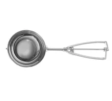 Saldējuma karote Stöckel, Stöckel, 1/4, ø100mm, 