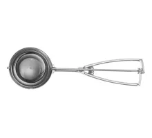 Saldējuma karote Stöckel, Stöckel, 1/8, ø80mm, 
