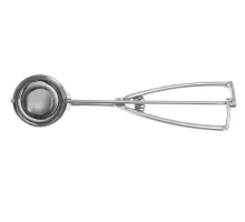 Saldējuma karote Stöckel, Stöckel, 1/20, ø56mm, 