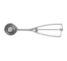 Saldējuma karote Stöckel, Stöckel, 1/36, ø47mm, 