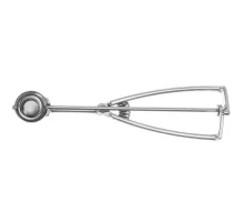 Saldējuma karote Stöckel, Stöckel, 1/100, ø30mm, 