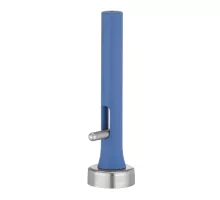 Falafel scoop, Stöckel, 1/70, Blue, ⌀40x150mm