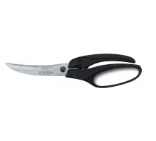 Poultry shears, Victorinox, Black, (L)248mm
