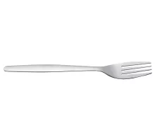 Galda dakšiņa „Budget Line” – 12 gab., Budget Line, 12 gab., (L)183mm, 