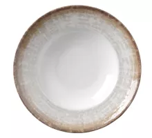 Makaronu plate Krēta, ø265mm