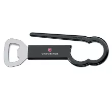 Atvērējs PET, Victorinox, melns, (L)158 mm