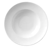Pasta plate Speciale, White, ø265mm