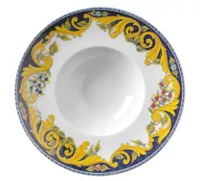 Makaronu plate Barocco, ø275mm