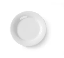 Plakans šķīvis, ø210mm