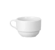 Krūzīte Optima, 0,23L, ⌀x(H)mm