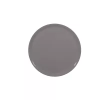 Picas šķīvis Speciale, Tumši pelēks, ø330mm, 