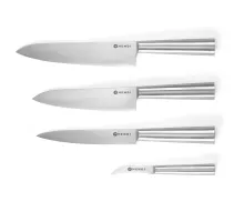 Knife set – 4-piece, 4 pcs., (L)mm